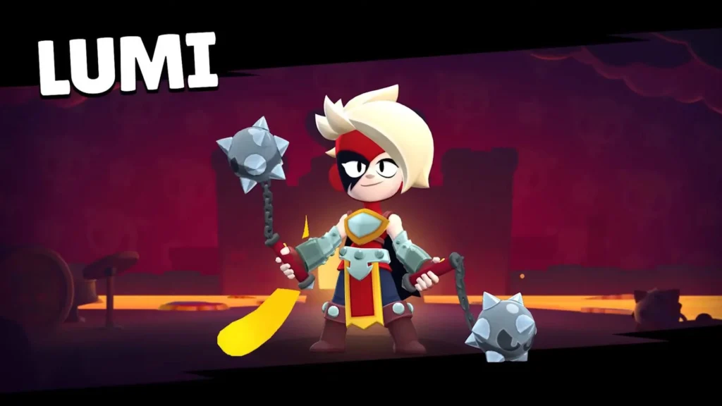 Lumi & Finx